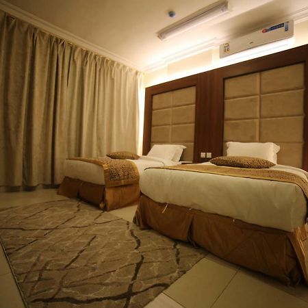 Reef Al Madina Furnished Units Aparthotel Medina Kültér fotó