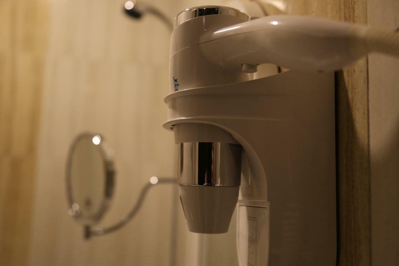 Reef Al Madina Furnished Units Aparthotel Medina Kültér fotó